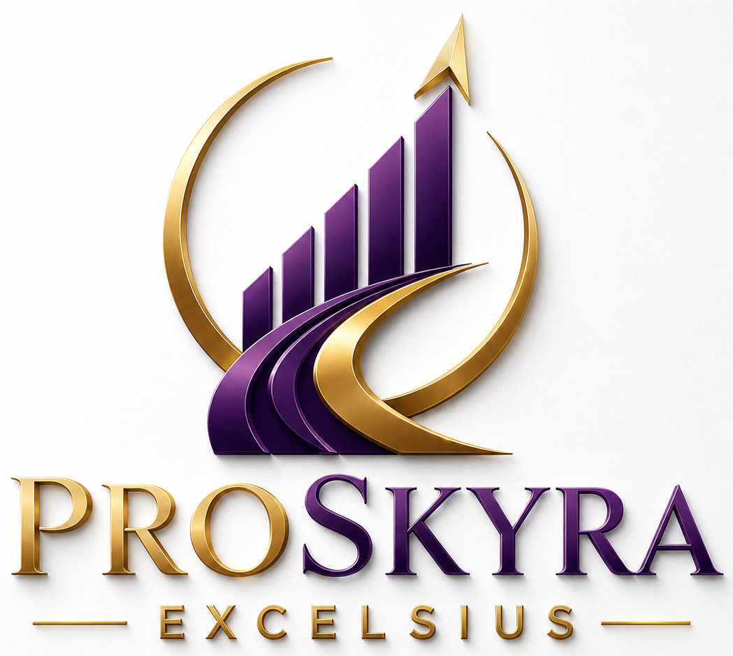 PROSKYRA EXCELSIUS